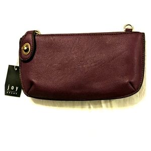 Joy Susan Wristlet